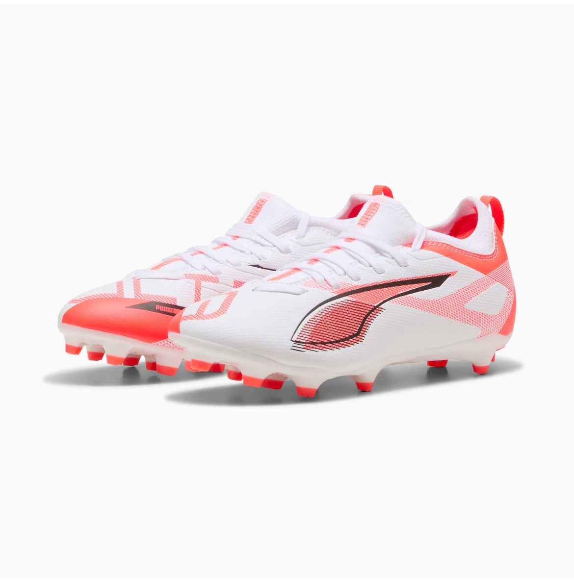 Scarpe Ragazzo Calcio Puma Ultra 5 Match Unlimited Pack FG/AG Junior - OnSide Football