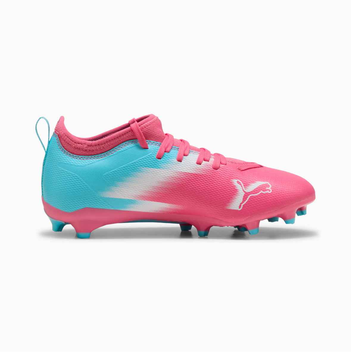 Scarpe Calcio Puma Ultra 6 Match FG/AG Junior Recharge Pack Special Edition - OnSide Football