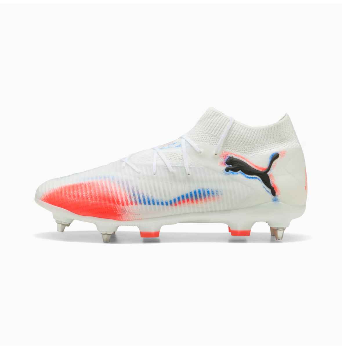 Scarpe Calcio Puma Future 8 Pro Mxsg Soft Ground Untamed Pack