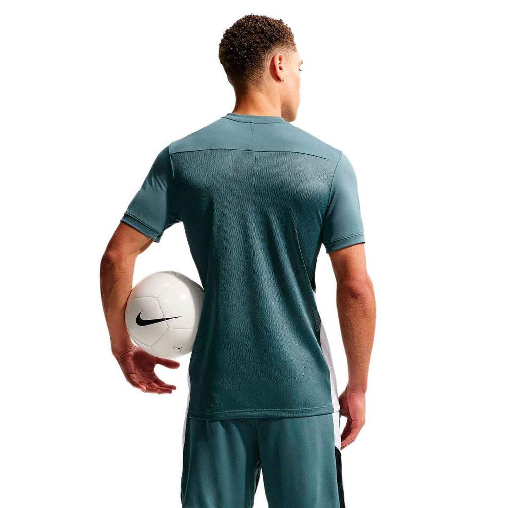 Nike Maglia Calcio Uomo Dri-FIT Academy 25 Mineral Slate - HJ3791-382