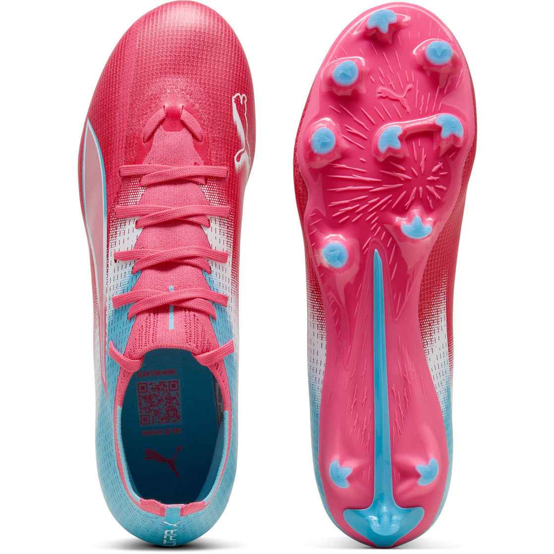 Scarpe Calcio Puma Ultra 6 Match FG/AG Recharge Pack Special Edition - OnSide Football