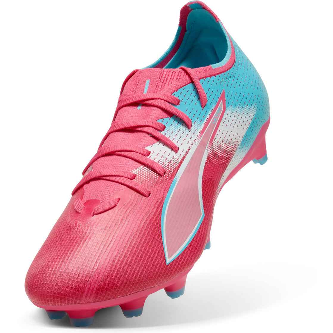 Scarpe Calcio Puma Ultra 6 Match FG/AG Recharge Pack Special Edition - OnSide Football