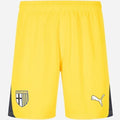 Pantaloncino Calcio Puma Away Shorts Parma Giallo 2024/2025 - OnSide Football