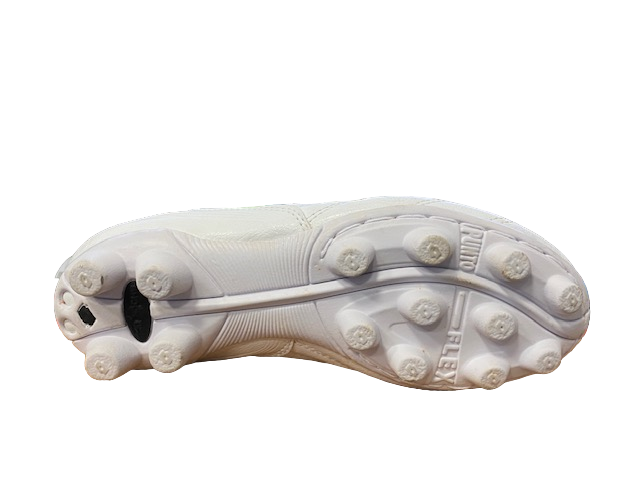 Lotto scarpa da calcio da ragazzo Stadio Suprema HG-R M6153 bianco - OnSide Football