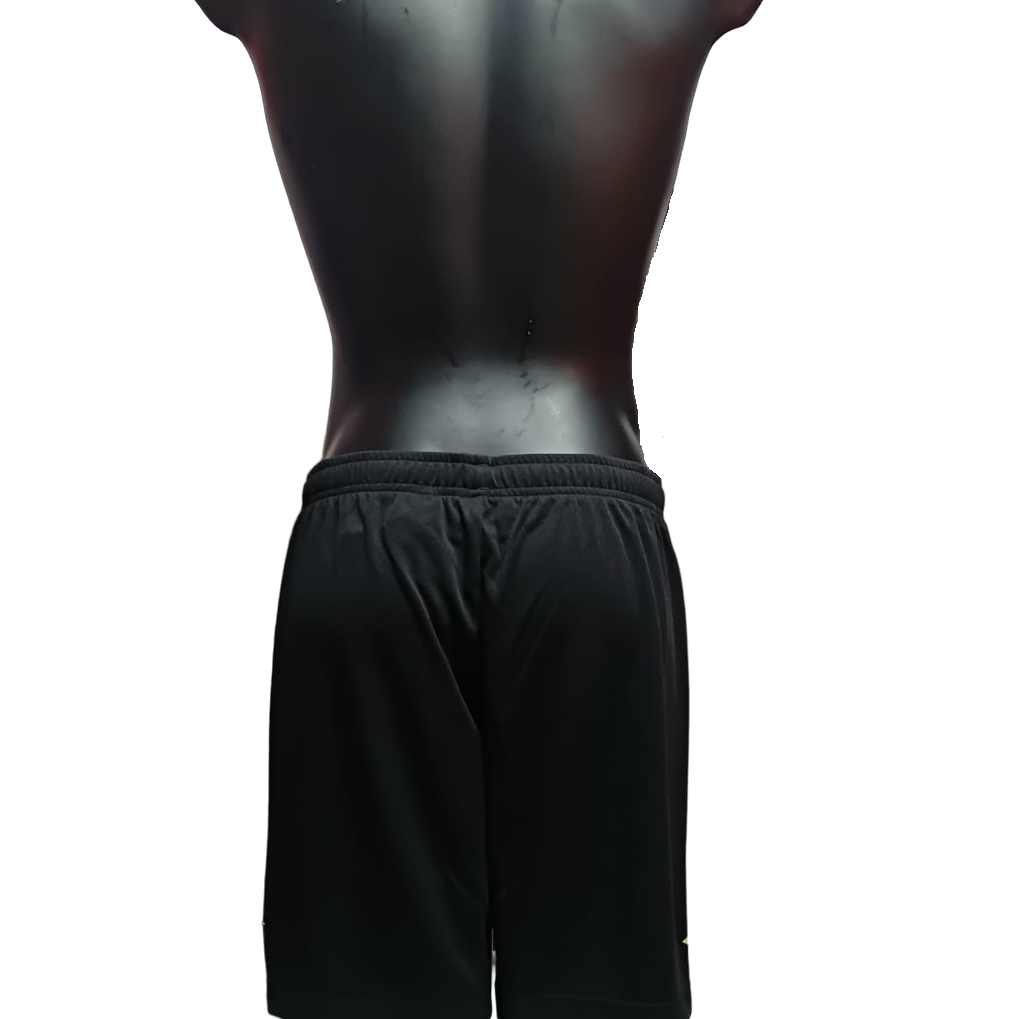 Lotto divisa sportiva da calcio-calcetto da uomo Star Evo R9692 giallo fluo-nero - OnSide Football