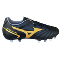 Mizuno scarpa da calcio da uomo Monarcida Neo II Select Mix P1GC232550 nero-oro - OnSide Football