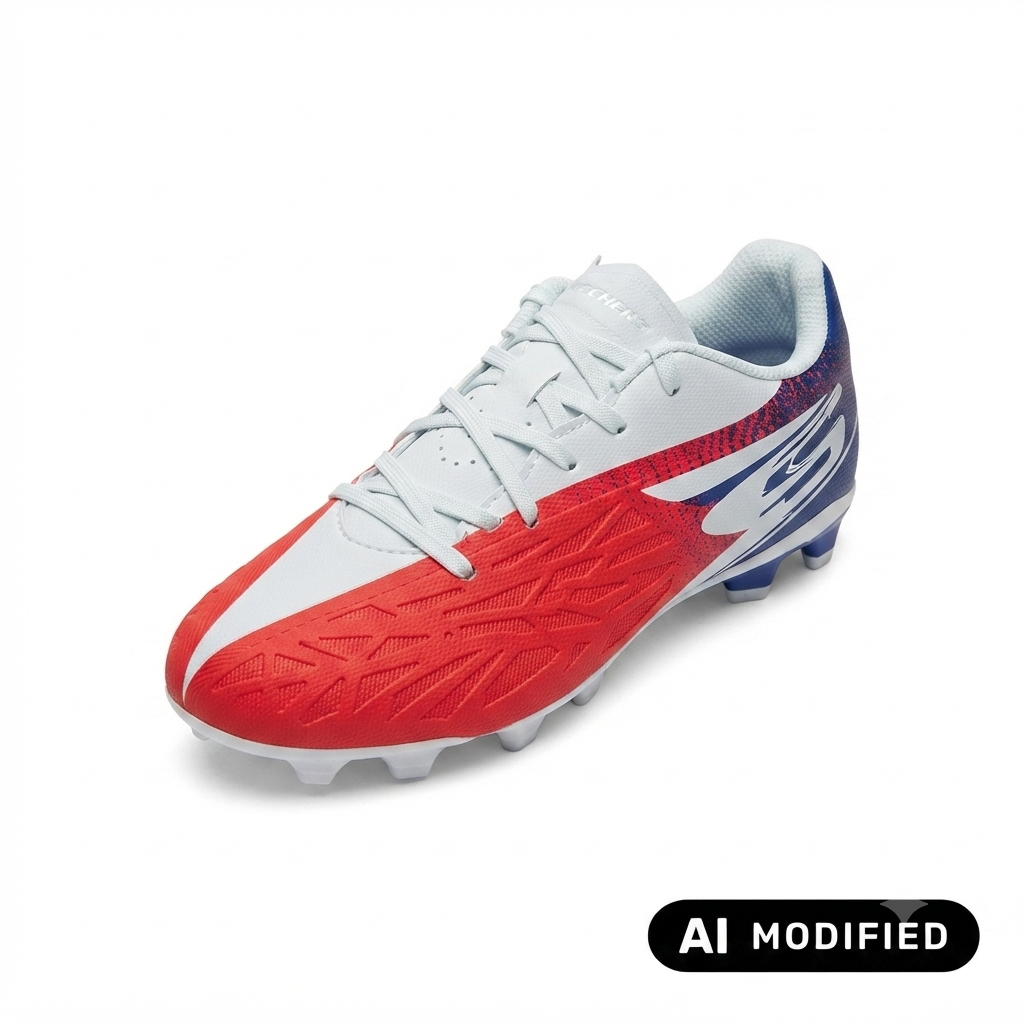 Skechers scarpa da calcio junior 252176L/BBLP multicolore - OnSide Football