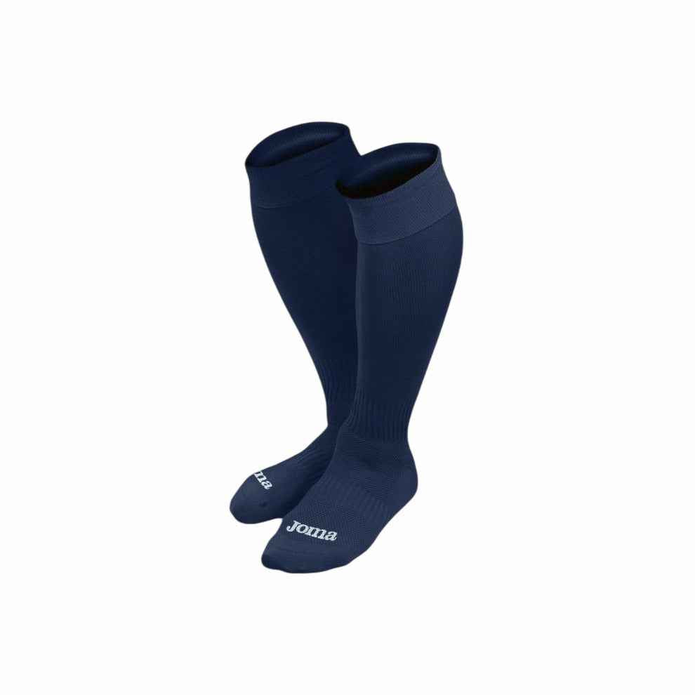 Joma Classic 3 400194.331 Unisex Blu - Calze Calcio - OnSide Football