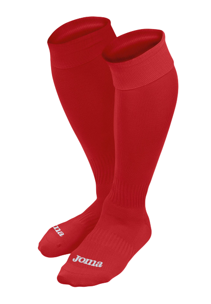 Joma Calza Calcio Classic 3 400194.600 Rosso - OnSide Football