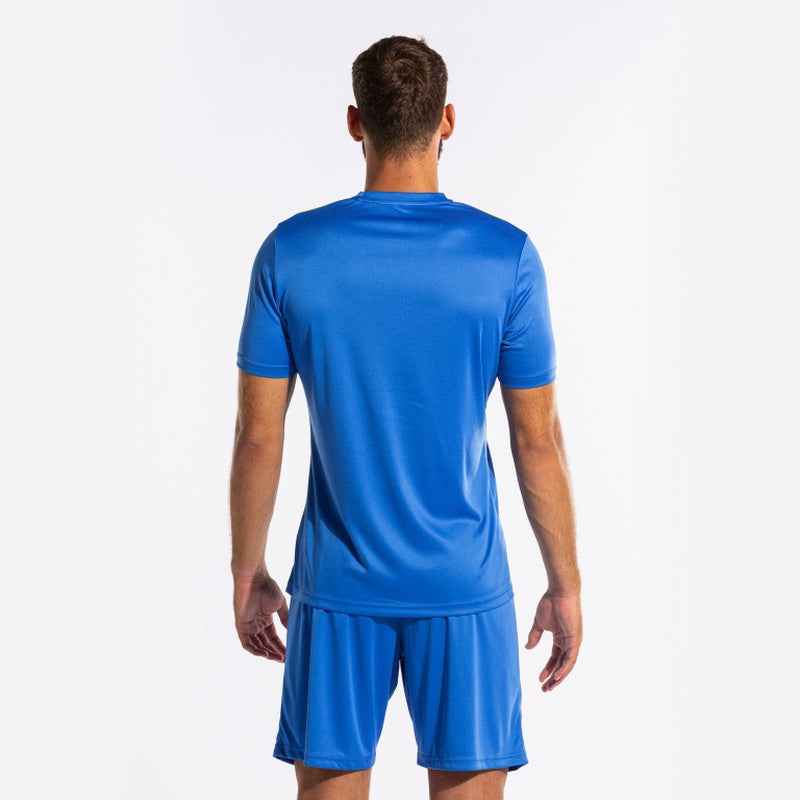 Joma Divisa Calcio Calcetto Uomo Royal Giallo - Phoenix II 103124.709
