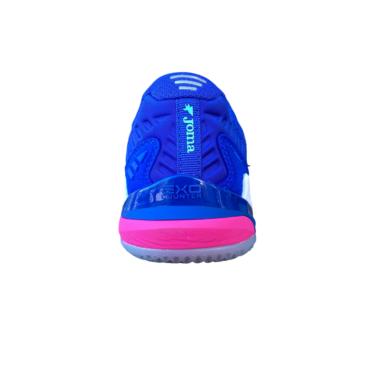 Joma Scarpe Calcio a 5 Uomo Top Flex Ultimate Blu - TFUW2505IN