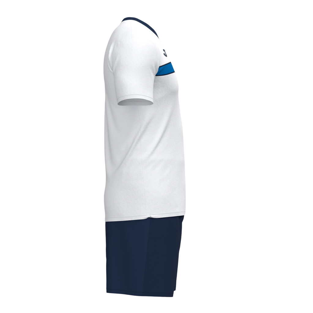 Joma Victory Set Uomo Bianco Blu Completo Calcio - 103734.203 - OnSide Football