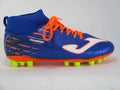 Joma Champion 804 AG Scarpe Calcio Junior Azzurro