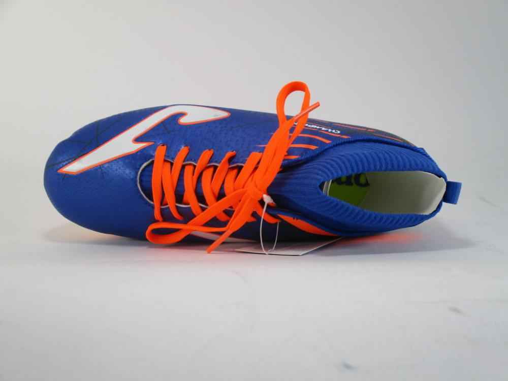 Joma Champion 804 AG Scarpe Calcio Junior Azzurro