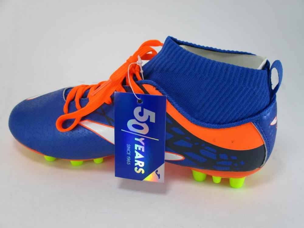 Joma Champion 804 AG Scarpe Calcio Junior Azzurro