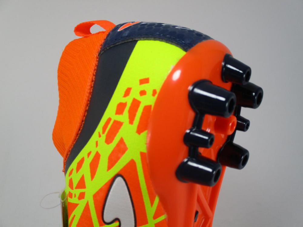Joma Champion 808 AG Scarpe Calcio Junior Arancio - OnSide Football