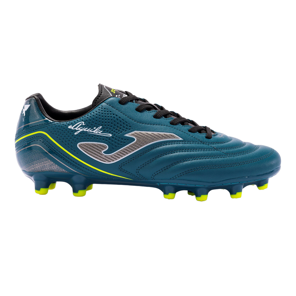 Joma Aguila 2317 Scarpe Calcio FG Uomo Petrolio - AGUW2317FG - OnSide Football