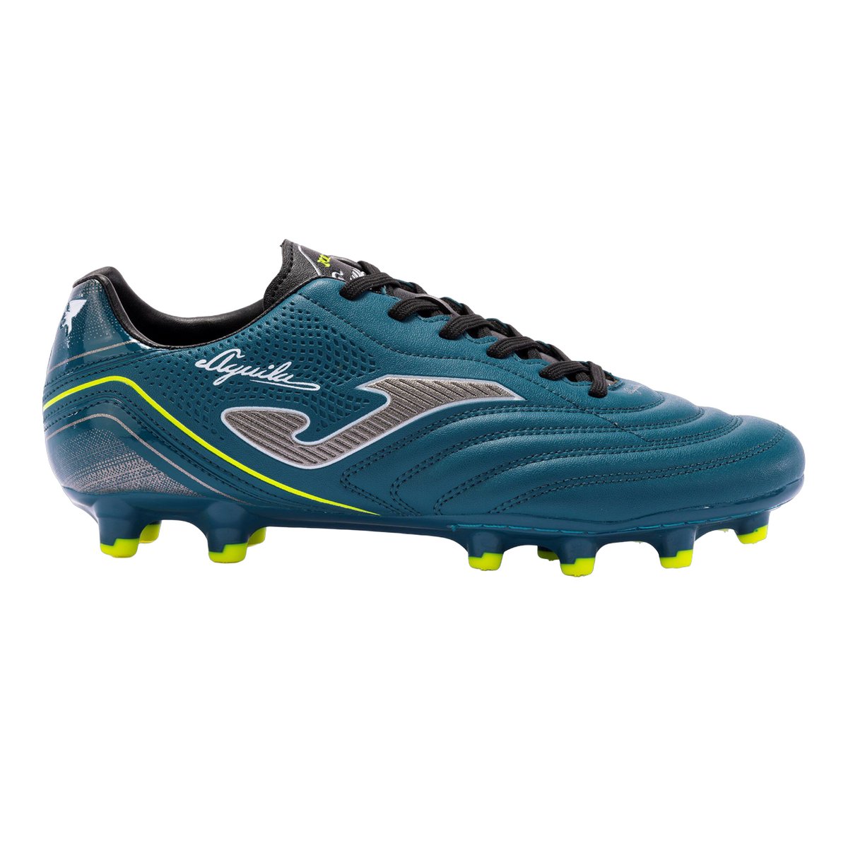 Joma Aguila 2317 Scarpe Calcio FG Uomo Petrolio - AGUW2317FG - OnSide Football