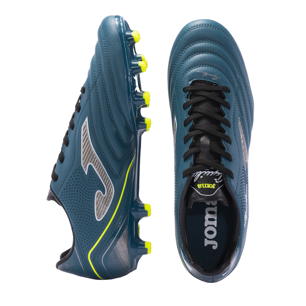 Joma Aguila 2317 Scarpe Calcio FG Uomo Petrolio - AGUW2317FG - OnSide Football