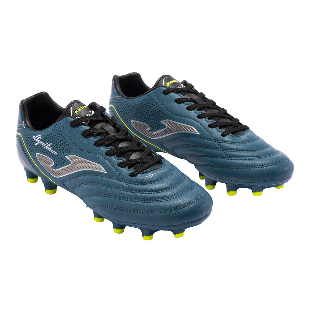 Joma Aguila 2317 Scarpe Calcio FG Uomo Petrolio - AGUW2317FG - OnSide Football