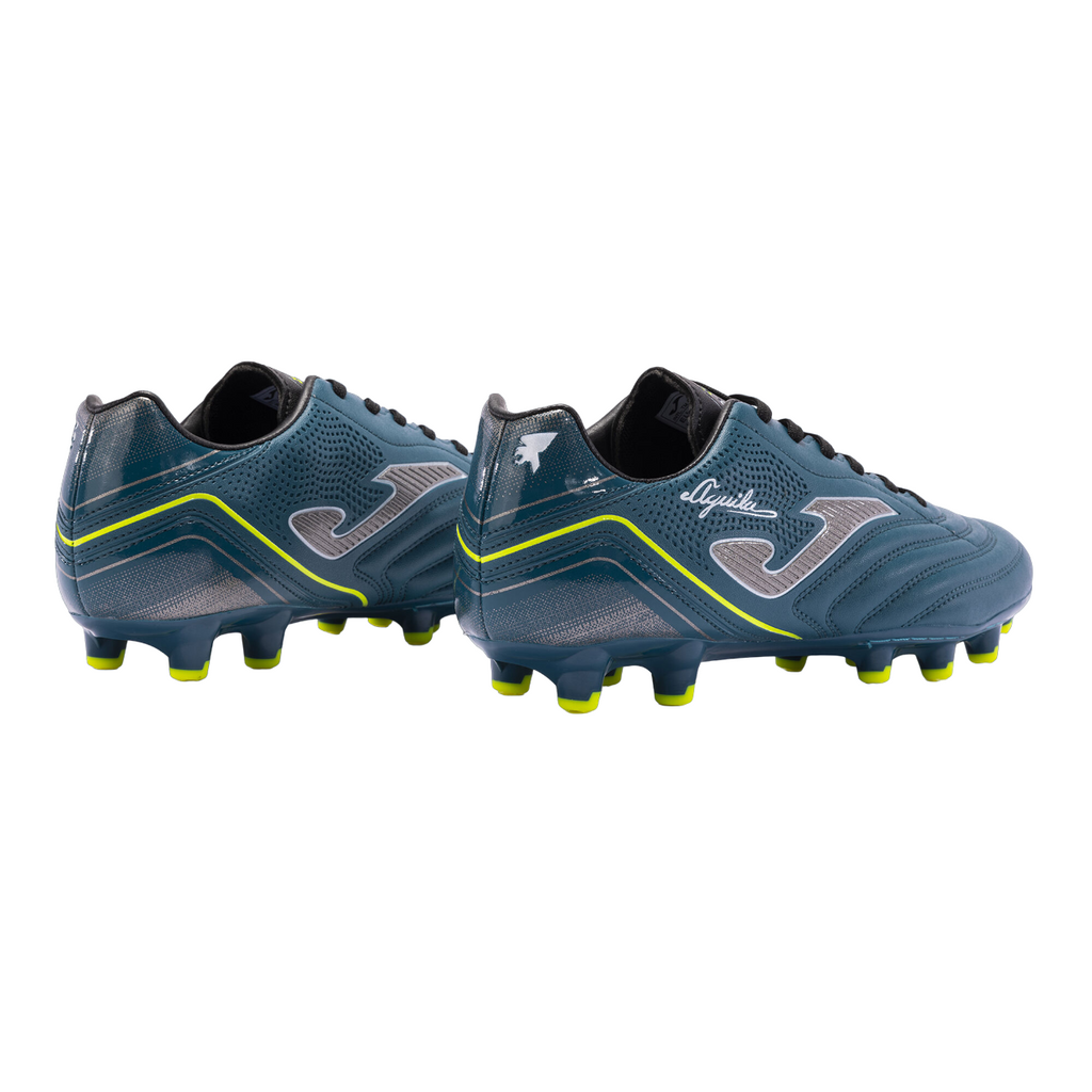 Joma Aguila 2317 Scarpe Calcio FG Uomo Petrolio - AGUW2317FG - OnSide Football