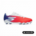 Skechers scarpa da calcio junior 252176L/BBLP multicolore - OnSide Football