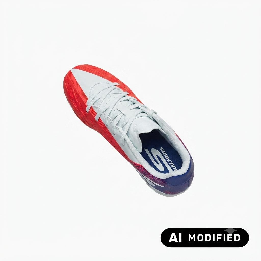 Skechers scarpa da calcio junior 252176L/BBLP multicolore - OnSide Football