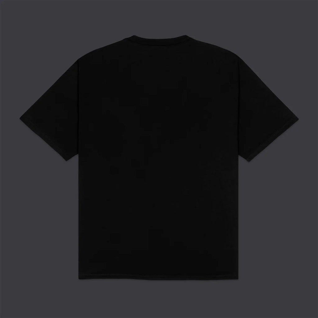 Dolly Noire t-shirt Maradona Partita del Fango TS1367-T4-01 nera - OnSide Football