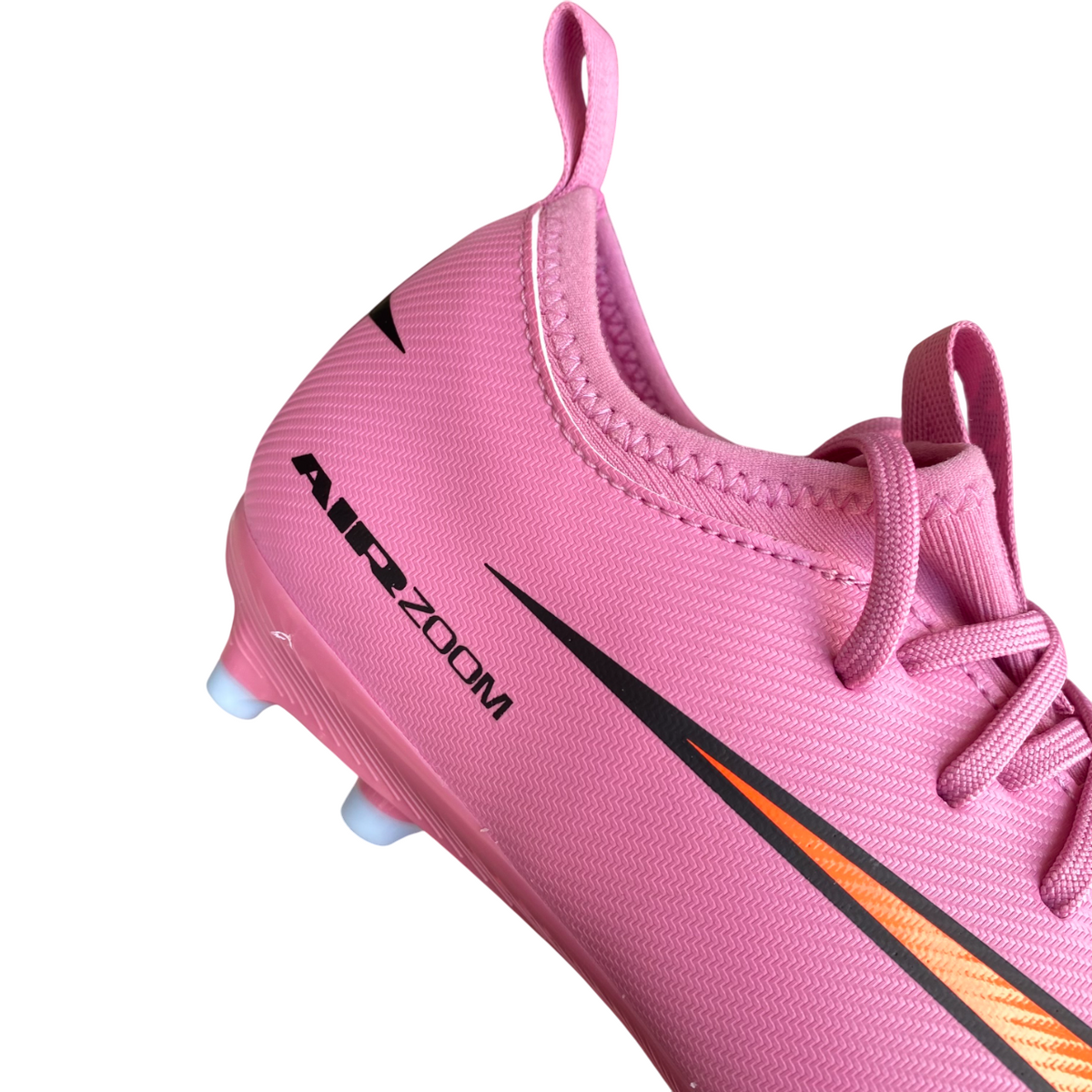 Nike Jr. Mercurial Vapor 16 Academy MG Scarpe Calcio Junior Rosa FQ8392-600 - OnSide Football