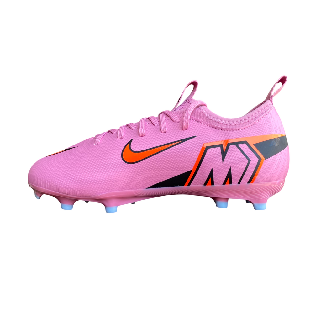 Nike Jr. Mercurial Vapor 16 Academy MG Scarpe Calcio Junior Rosa FQ8392-600 - OnSide Football