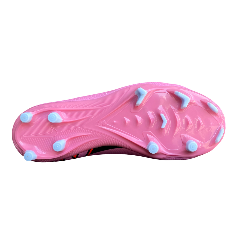 Nike Jr. Mercurial Vapor 16 Academy MG Scarpe Calcio Junior Rosa FQ8392-600 - OnSide Football