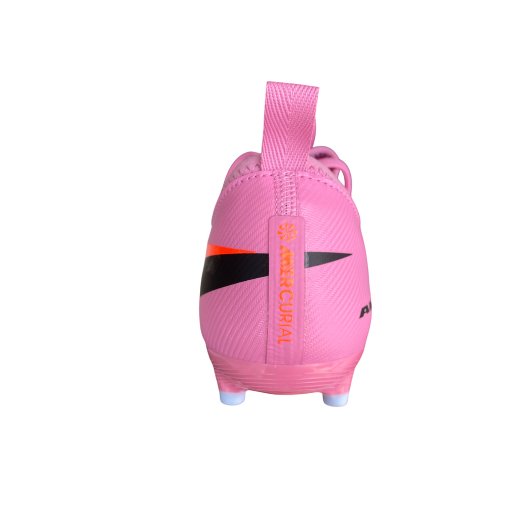 Nike Jr. Mercurial Vapor 16 Academy MG Scarpe Calcio Junior Rosa FQ8392-600 - OnSide Football