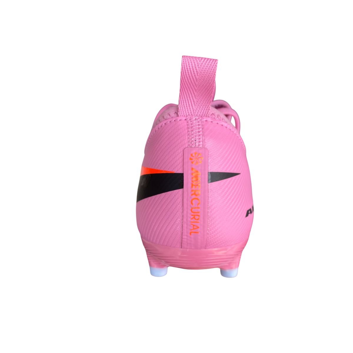 Nike Jr. Mercurial Vapor 16 Academy MG Scarpe Calcio Junior Rosa FQ8392-600 - OnSide Football