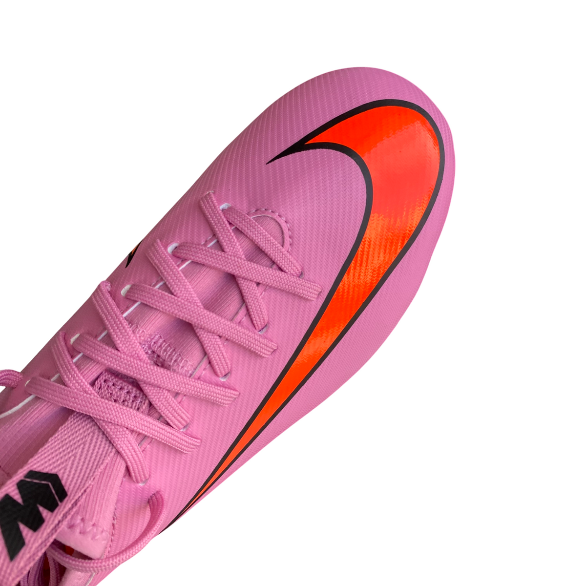 Nike Jr. Mercurial Vapor 16 Academy MG Scarpe Calcio Junior Rosa FQ8392-600 - OnSide Football