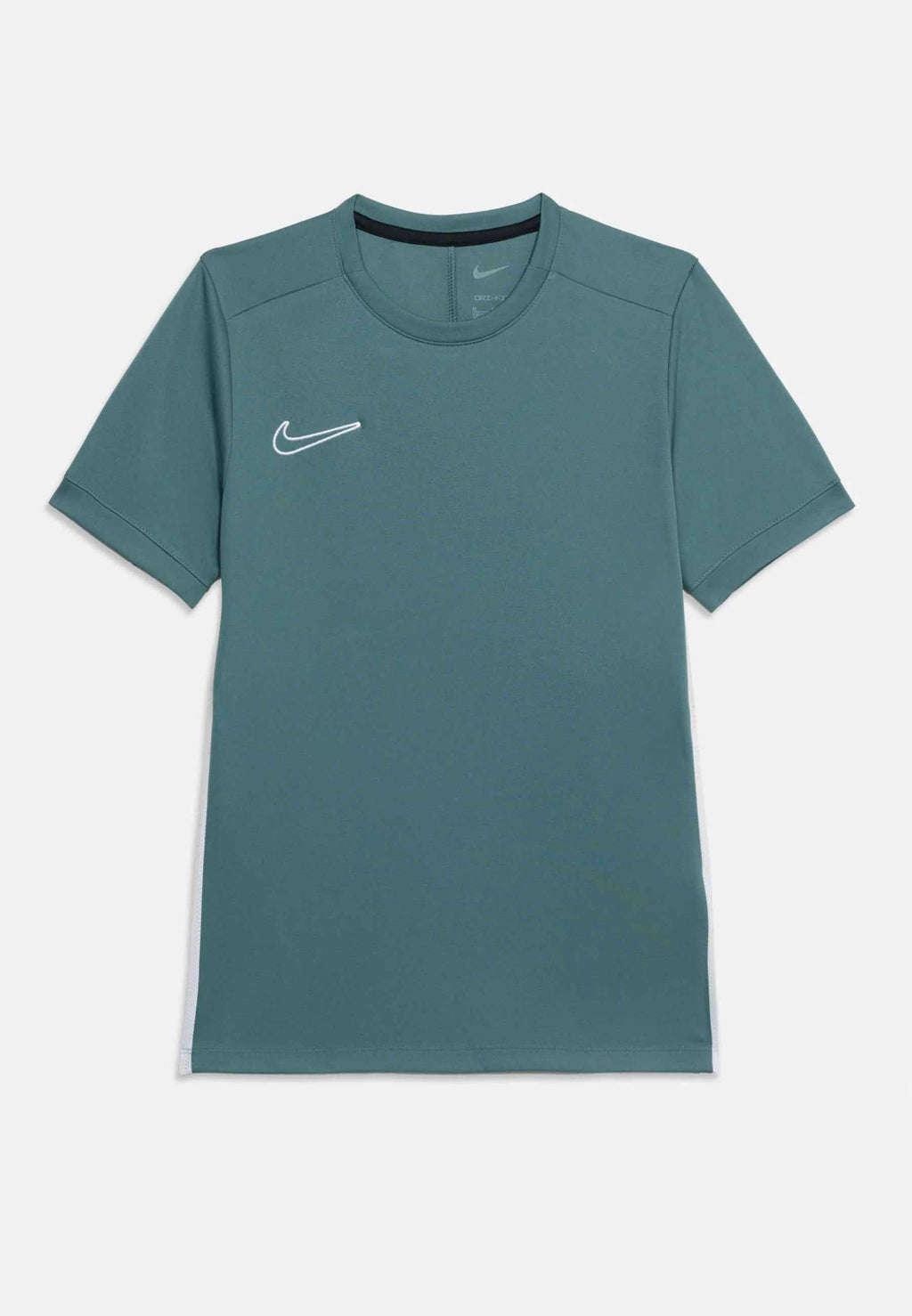 Nike Maglia Calcio Junior Manica Corta Dri-FIT Academy Mineral Slate - HJ3716-382