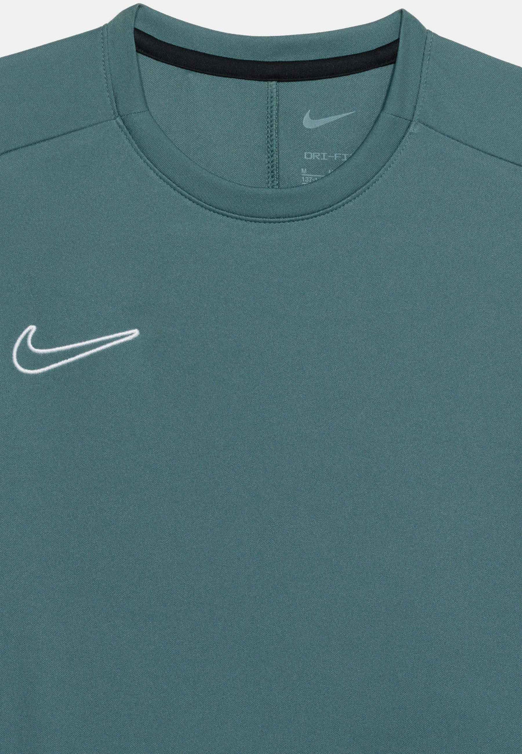 Nike Maglia Calcio Junior Manica Corta Dri-FIT Academy Mineral Slate - HJ3716-382