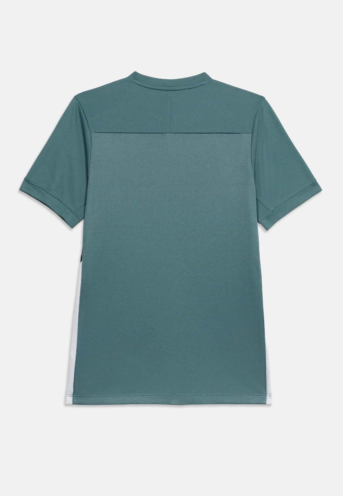 Nike Maglia Calcio Junior Manica Corta Dri-FIT Academy Mineral Slate - HJ3716-382