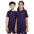 Nike Mbappé Academy HQ3688-585 Maglia Calcio Junior Viola Dri-FIT - OnSide Football