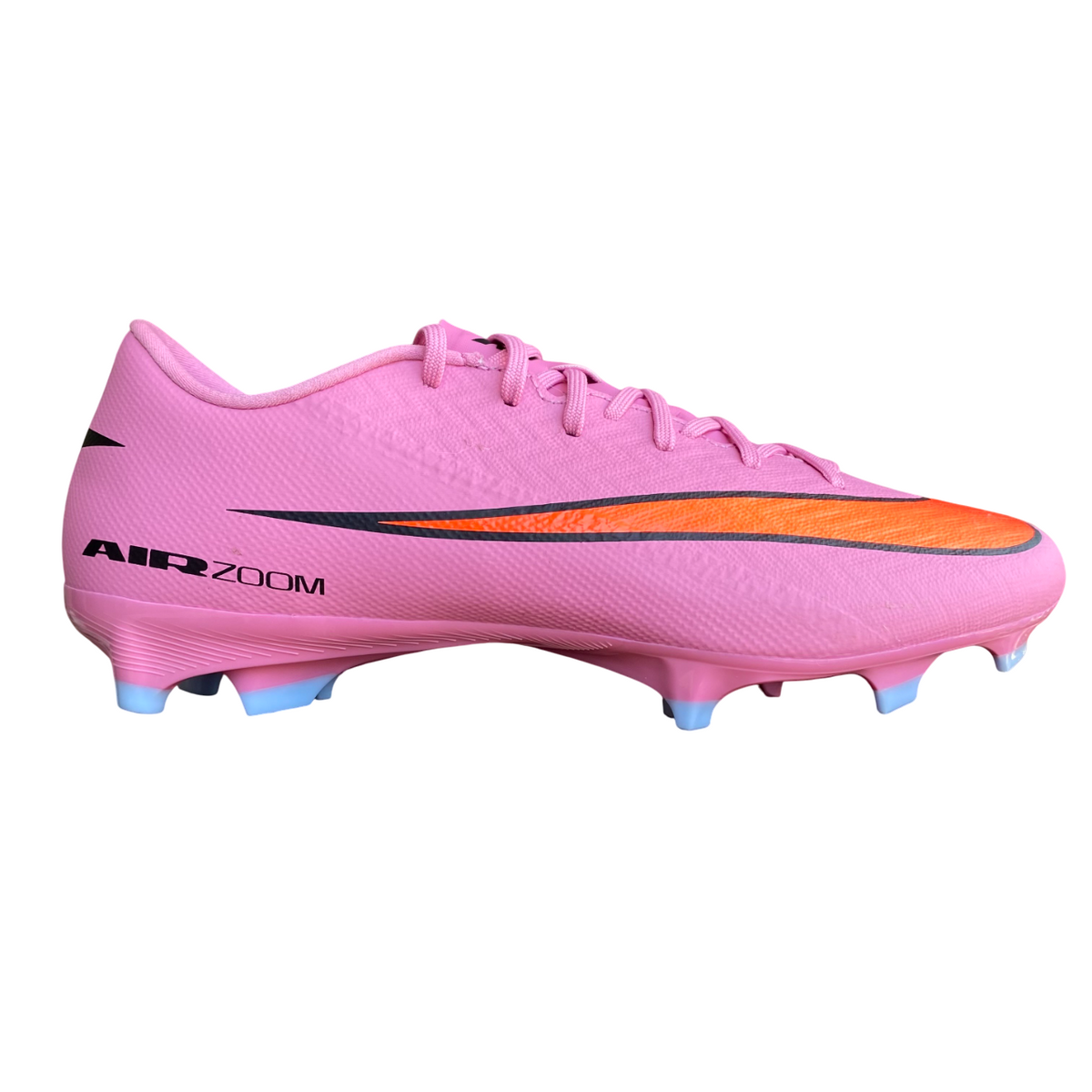Nike Mercurial Vapor 16 Academy FG/AG Scarpe Calcio Uomo Rosa Magic Flamingo - FQ1458-600 - OnSide Football