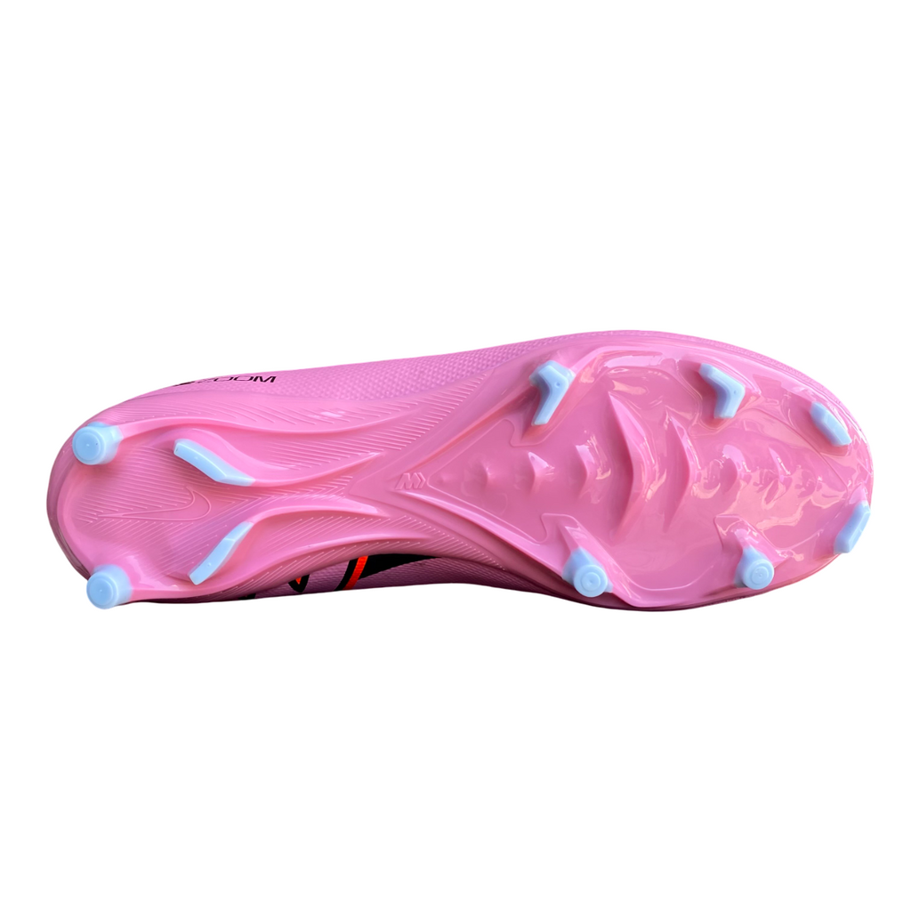 Nike Mercurial Vapor 16 Academy FG/AG Scarpe Calcio Uomo Rosa Magic Flamingo - FQ1458-600 - OnSide Football