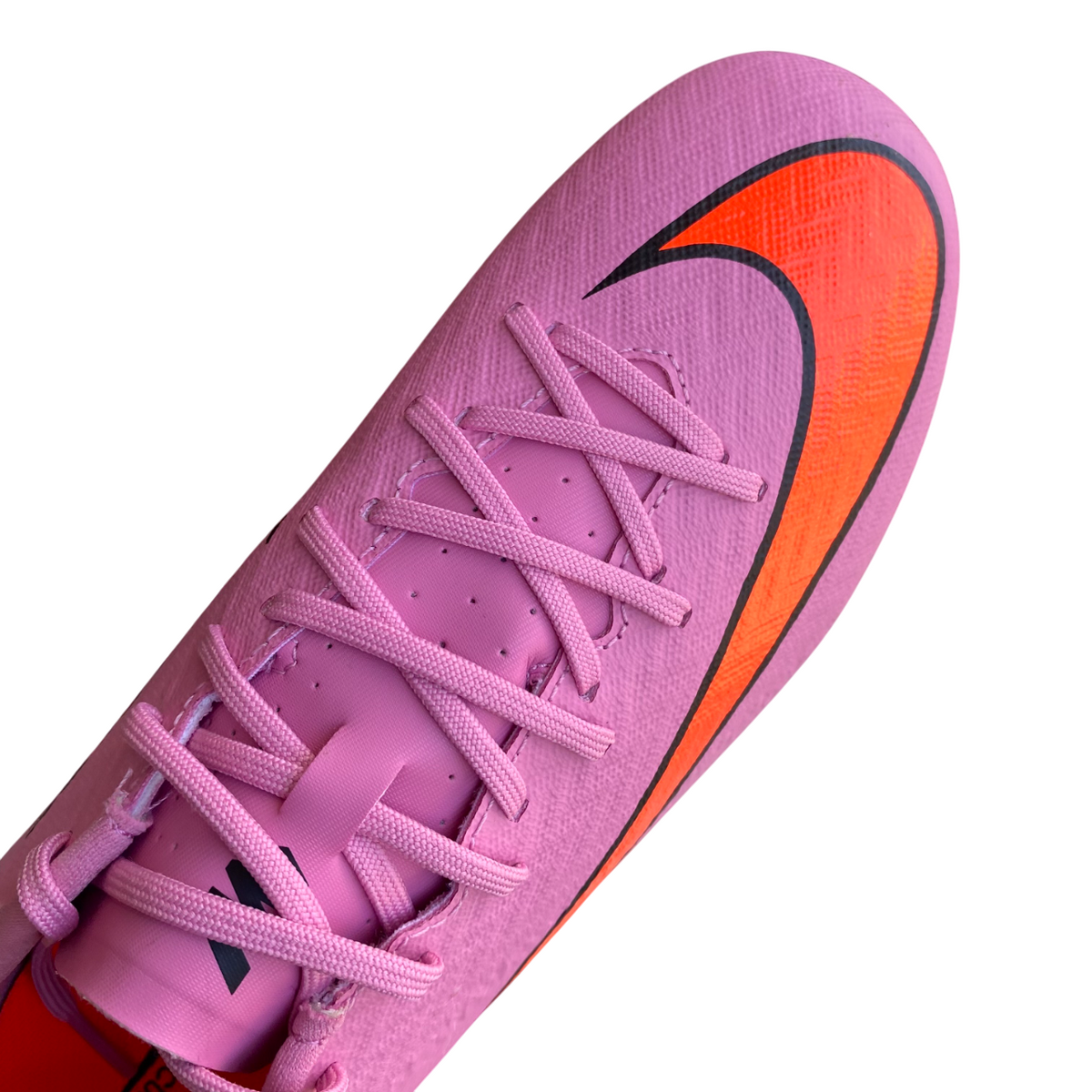Nike Mercurial Vapor 16 Academy FG/AG Scarpe Calcio Uomo Rosa Magic Flamingo - FQ1458-600 - OnSide Football
