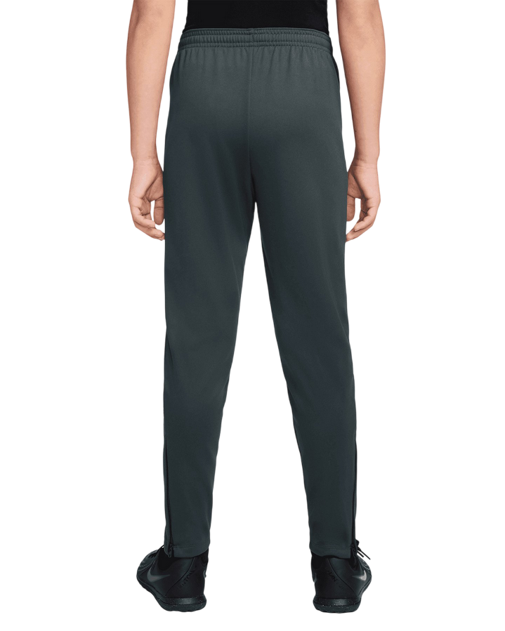 Nike Pantaloni da Calcio Dri-FIT Academy HJ3720-390 Verde – Slim Fit, Traspirante - OnSide Football