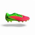 Nike Scarpa Calcio Uomo Phantom 6 Low Academy Haaland MG Hot Punch - HQ2314-603
