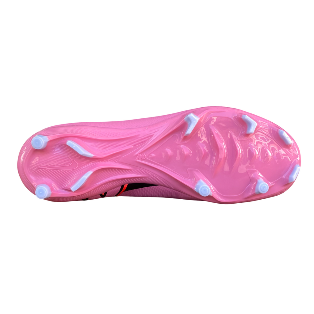 Nike Mercurial Superfly 10 Academy FG/AG FQ1456-600 Scarpe Calcio Uomo Rosa Magic Flamingo FQ1456-600 - OnSide Football
