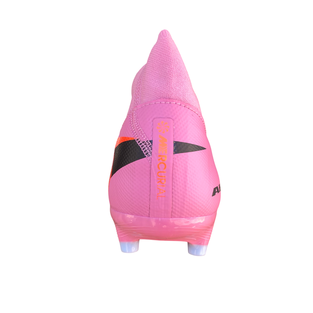 Nike Mercurial Superfly 10 Academy FG/AG FQ1456-600 Scarpe Calcio Uomo Rosa Magic Flamingo FQ1456-600 - OnSide Football