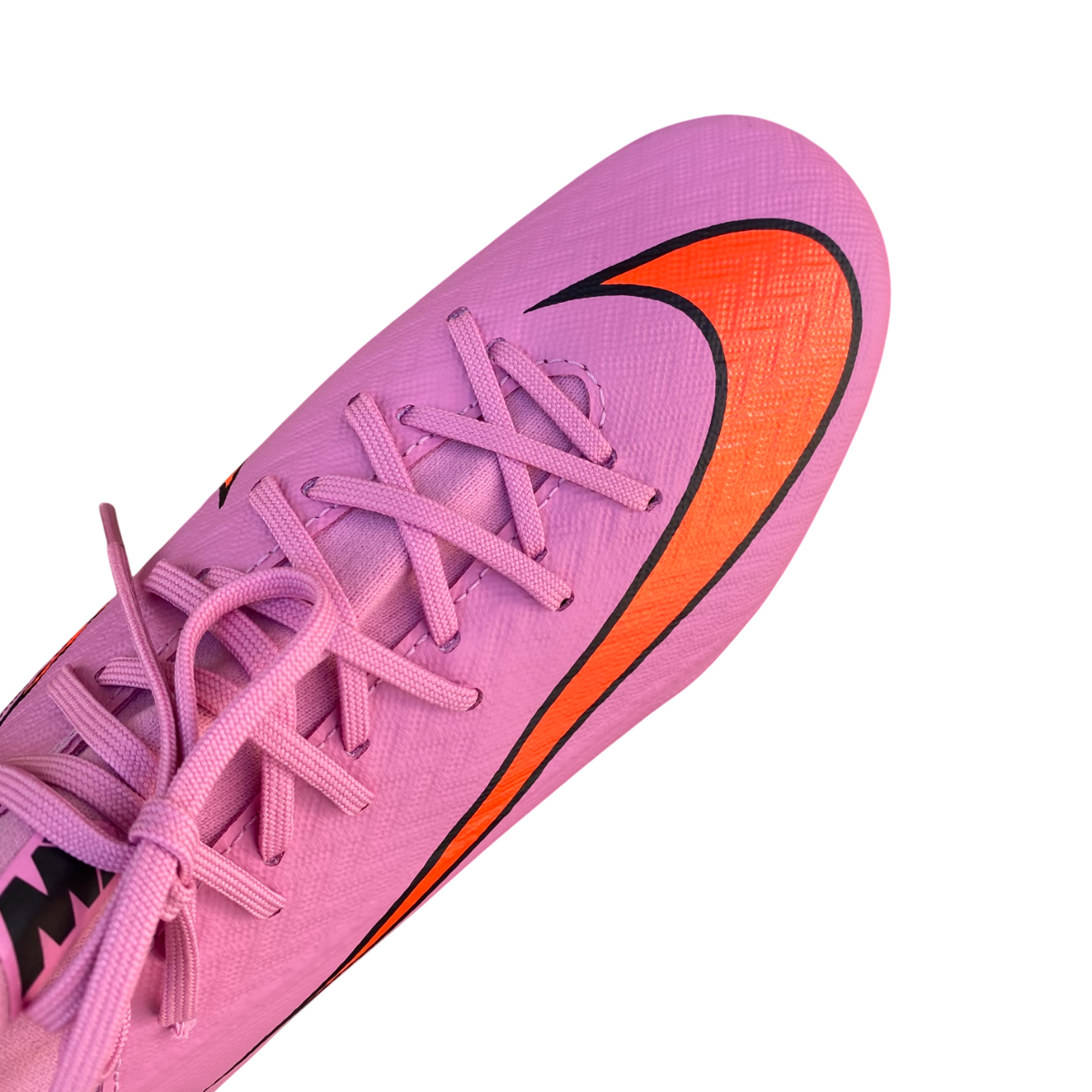 Nike Mercurial Superfly 10 Academy FG/AG FQ1456-600 Scarpe Calcio Uomo Rosa Magic Flamingo FQ1456-600 - OnSide Football