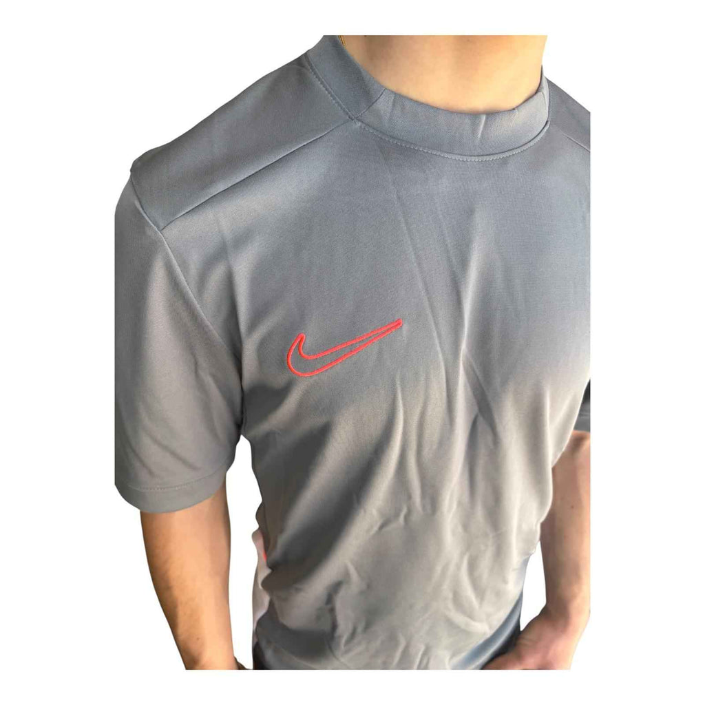 Nike Academy Dri-FIT Maglia Calcio Uomo Grigio - HJ3716-015