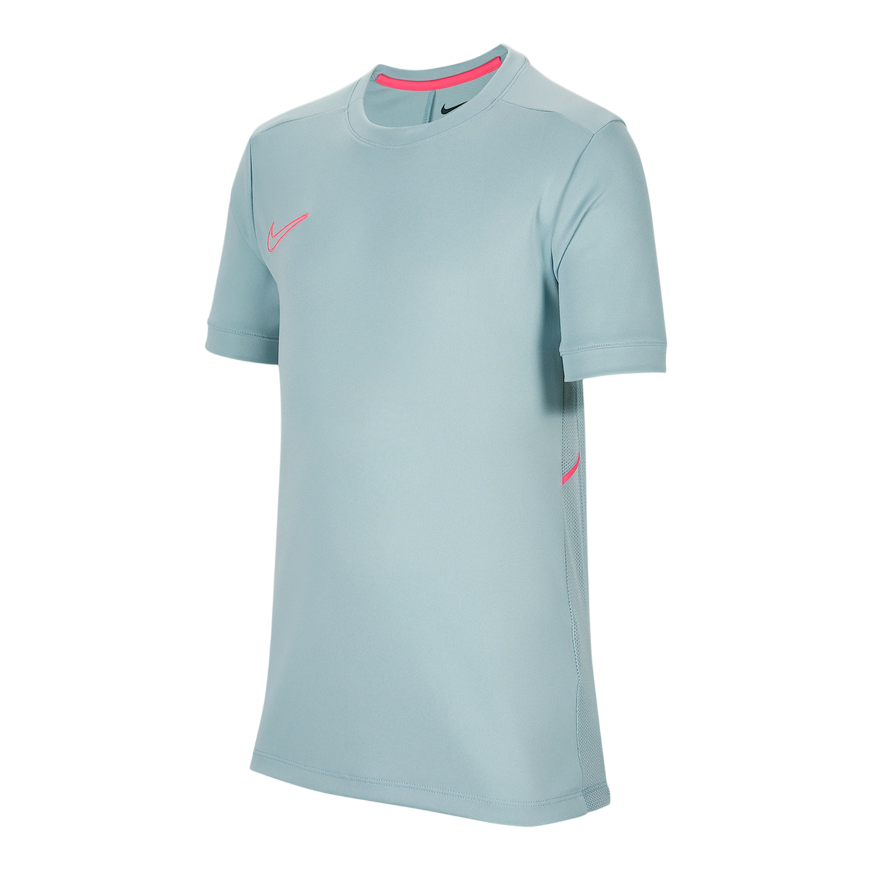 Nike maglietta da calcio uomo Academy Dri-Fit HJ3716-395 oceano-rosa - OnSide Football