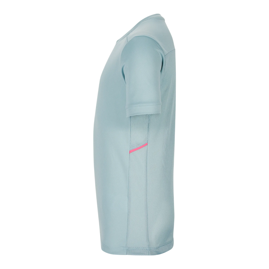 Nike maglietta da calcio uomo Academy Dri-Fit HJ3716-395 oceano-rosa - OnSide Football