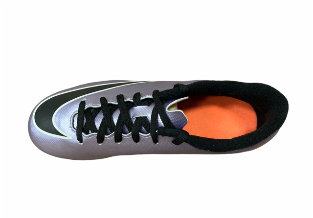 Nike Mercurial Vortex III FG-R Scarpe Calcio Junior Lilla - OnSide Football